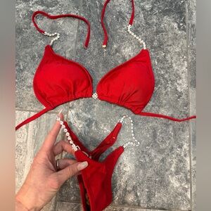 ACB Posing Bikini IFBB/NPC